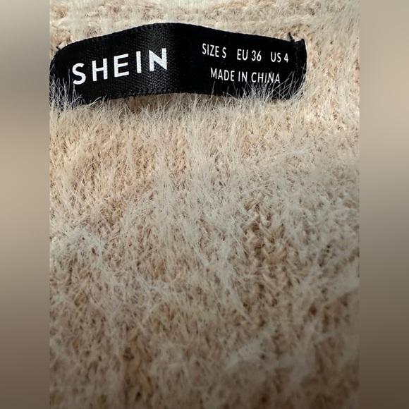 cardigan sweater - Picture 4 of 5